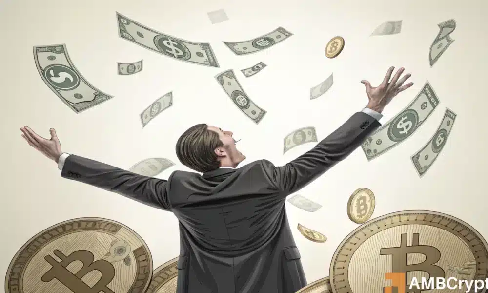 La liquidez global alcanza el máximo histórico de 130 billones de dólares: ¿es 2026 la recompensa para los activos de riesgo?