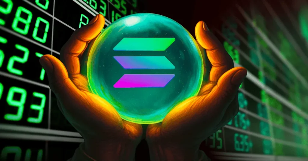 El precio de SOL prueba un soporte crítico en medio de la creciente liquidez entre cadenas de XRP