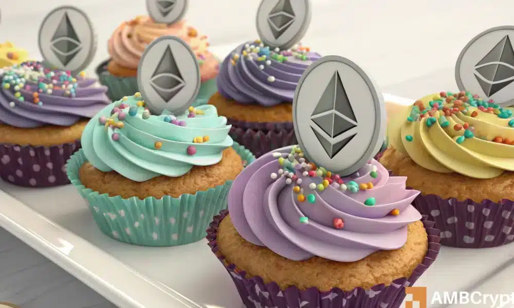 El motor de moneda estable de Ethereum alcanza los 6 billones de dólares en el cuarto trimestre. ¿Será la siguiente ruptura de ETH?