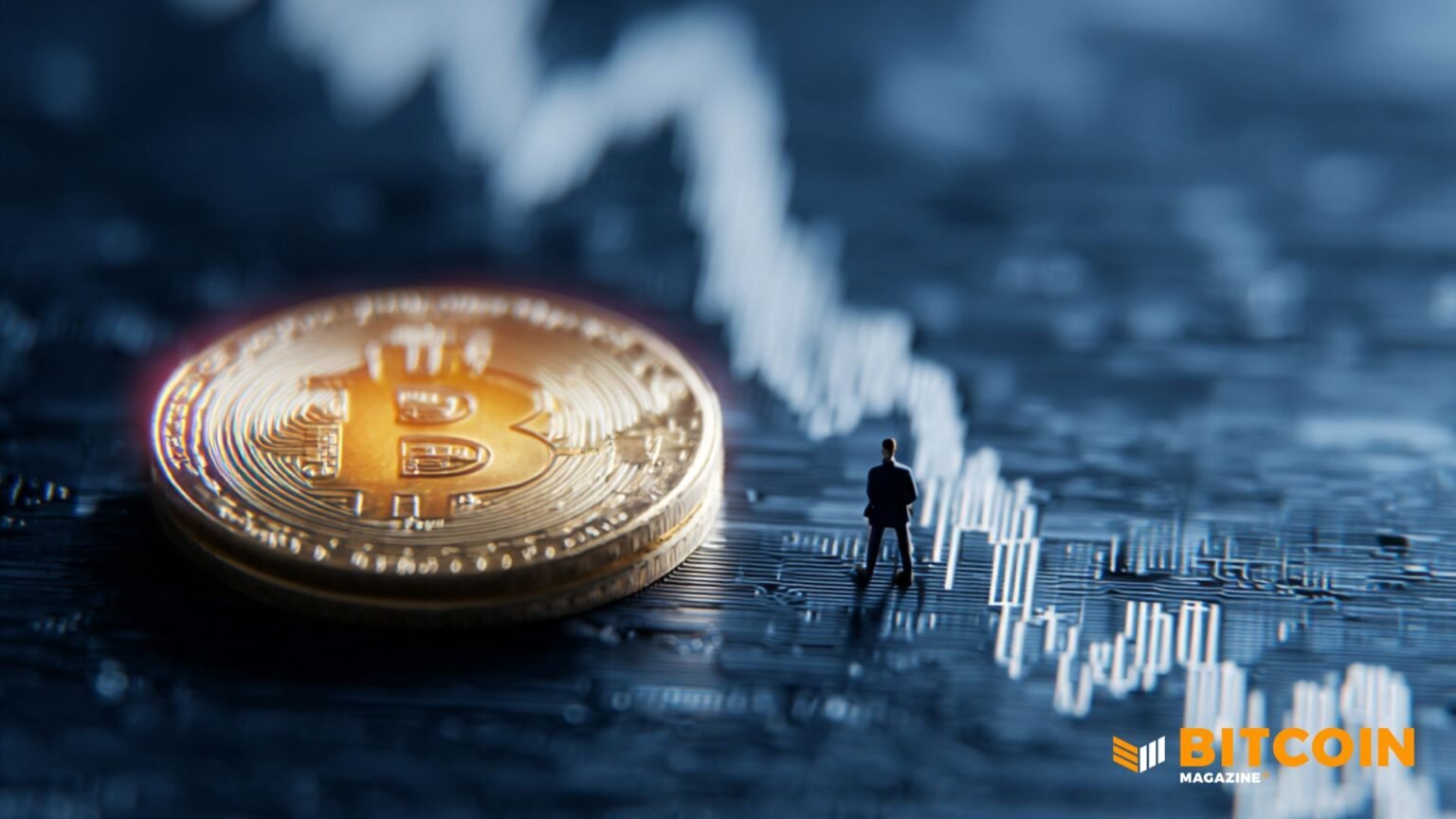 Strive insta a MSCI a repensar la exclusión del índice Bitcoin