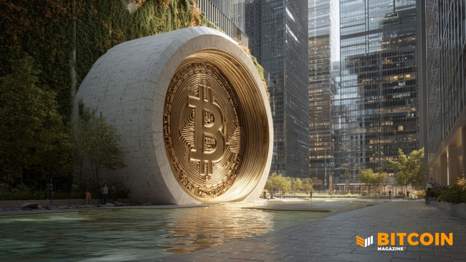 Vanguard abre su plataforma de 11 billones de dólares a ETF de Bitcoin y criptomonedas