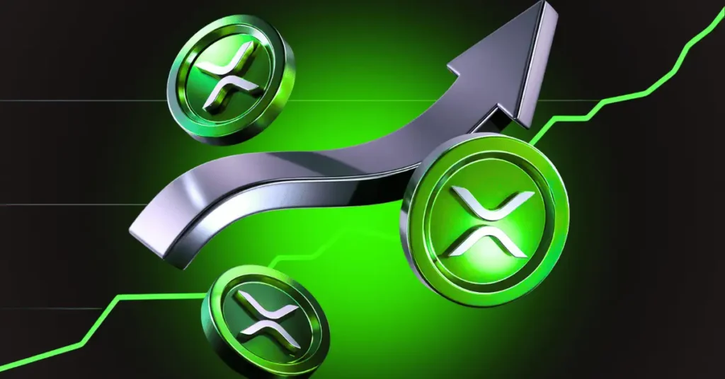 El precio de XRP se mantiene en $2 mientras la aprobación del banco OCC de Ripple redefine el camino institucional de las criptomonedas