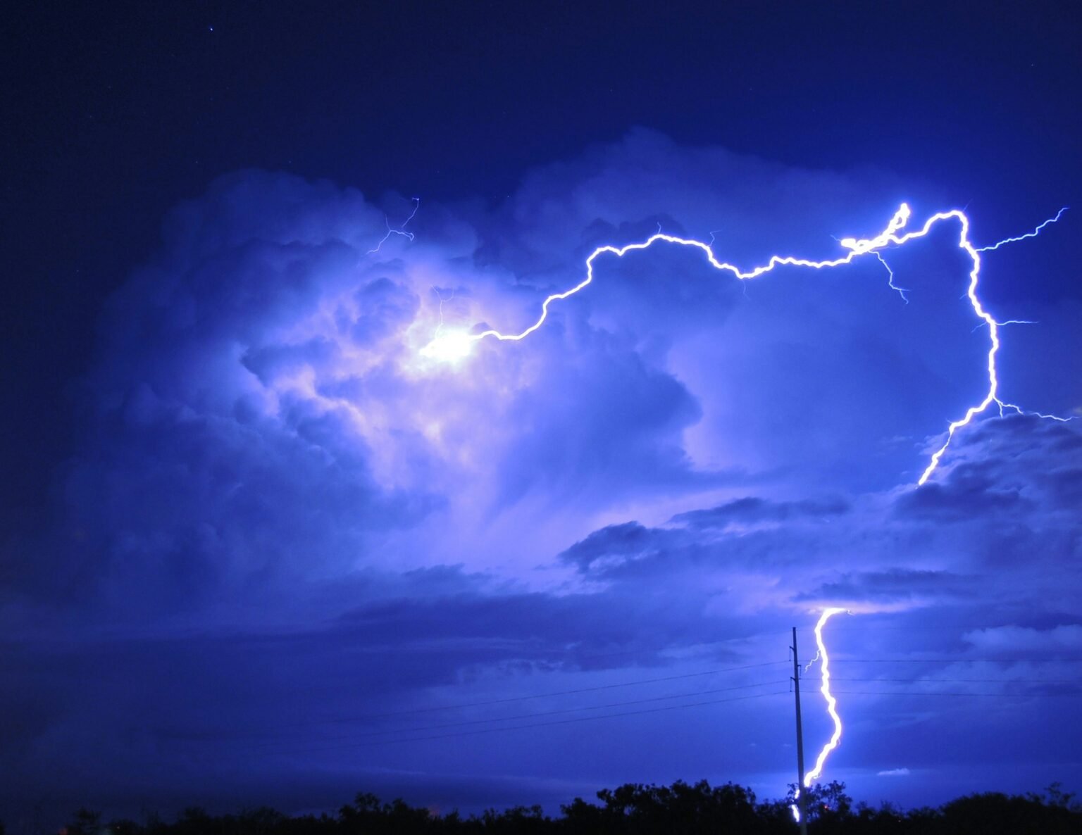 Lightning Network establece un nuevo récord de capacidad