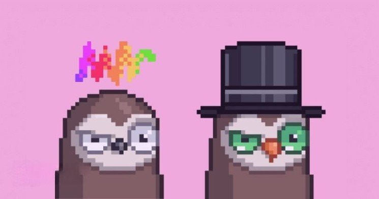 Moonbirds lanzará el token BIRB a principios del primer trimestre de 2026