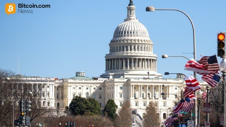 La presión sobre los impuestos a las criptomonedas llega al Congreso mientras los legisladores enfrentan una presión urgente para reescribir las reglas federales