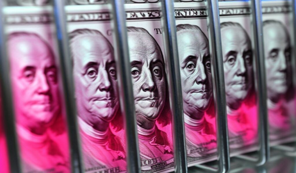 Un importante banco estadounidense paga 33.000.000 de dólares para resolver una demanda que acusa al prestamista de facilitar deliberadamente el fraude al consumidor Un importante banco estadounidense paga 33.000.000 de dólares para resolver una demanda que acusa al prestamista de facilitar deliberadamente el fraude al consumidor