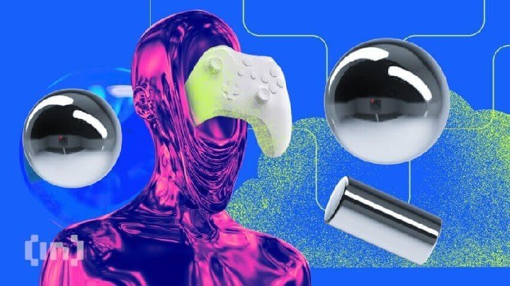 MENA emerge como motor de crecimiento global para los juegos Blockchain, según el informe BGA 2025