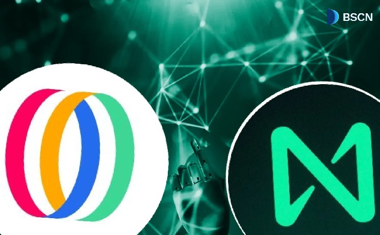 OpenMind integra NEAR AI Cloud para abordar los riesgos de privacidad en la robótica doméstica