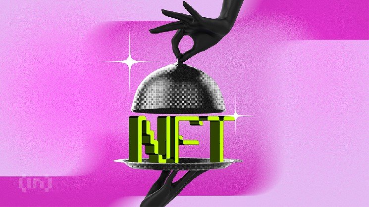 Noviembre podría haber acabado con las NFT para siempre