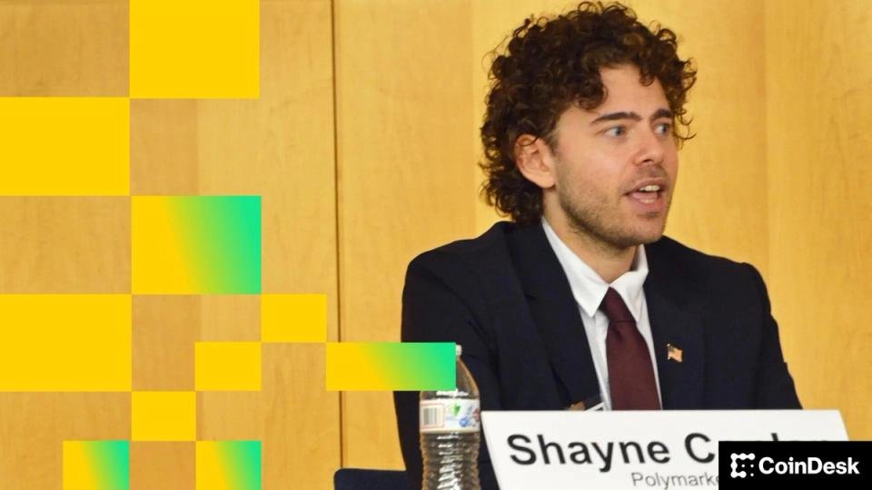 La CFTC permite a Polymarket, PredictIt y LedgerX cumplir ciertos requisitos