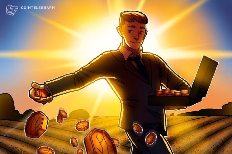 Los beneficios de la tokenización son ‘ligeros al principio’, pero se expandirán si se democratiza: NYDIG