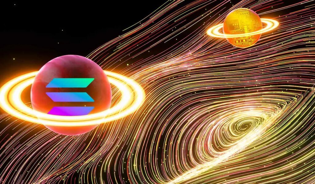 Analista pronostica una importante ruptura de Solana en 2026, actualiza las perspectivas sobre Bitcoin, Ethereum y BONK