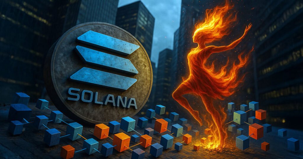 Firedancer está activo, pero Solana está violando la única regla de seguridad que Ethereum considera no negociable