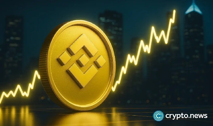 BNB Chain apunta a 20,000 TPS con hoja de ruta para 2026 mientras se avecina una finalidad en menos de un segundo