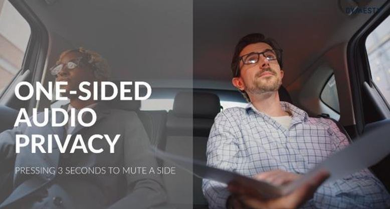Dymesty presenta gafas con IA de próxima generación y lleva al mercado dispositivos portátiles de titanio de primera calidad con un asistente de IA integrado