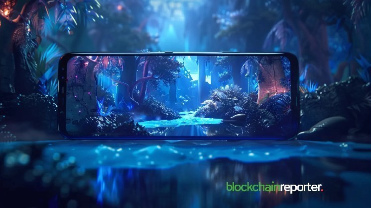 La asociación entre Salvo Games y Alpha X lleva la inteligencia en cadena impulsada por IA a los juegos Web3