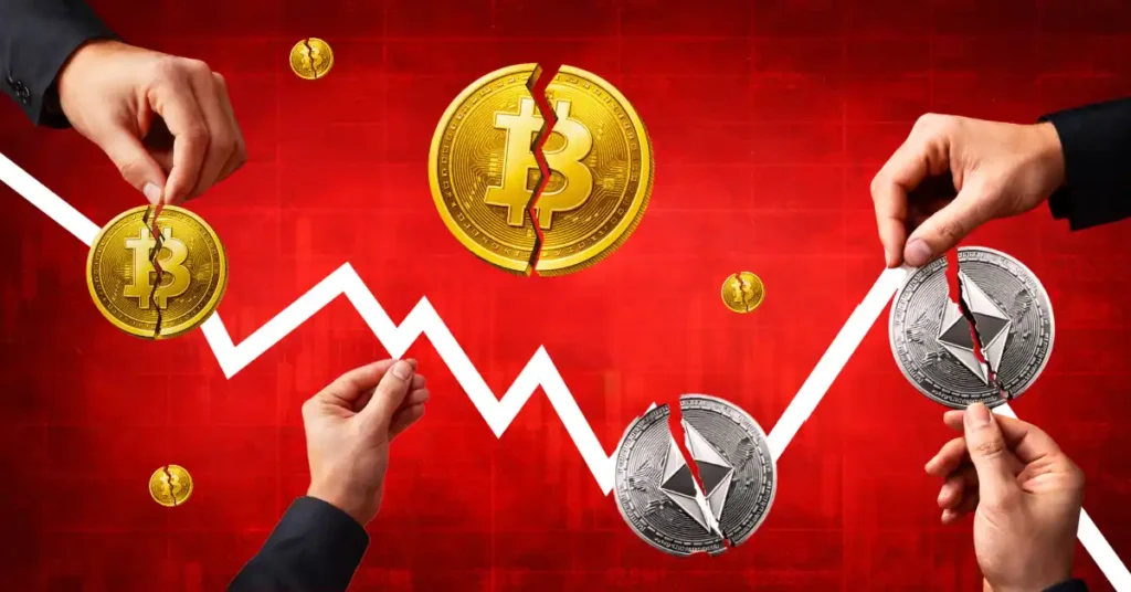 La liquidez aumenta cerca de los 100.000 dólares en Bitcoin y los 3.500 dólares en Ethereum: ¿pueden los precios alcanzar la zona?