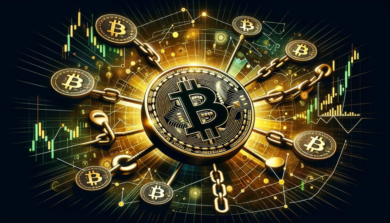 El precio de Bitcoin mantiene soporte después del retroceso: ¿qué viene después?