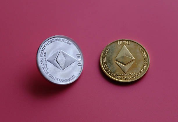 La larga acumulación de Ethereum se acerca a su finalización mientras ETH/BTC mantiene la línea