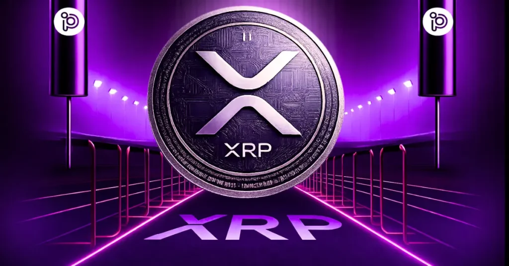 El precio de XRP retrocede después de un fuerte repunte; sin embargo, el precio objetivo de $ 3 sigue siendo el foco de atención