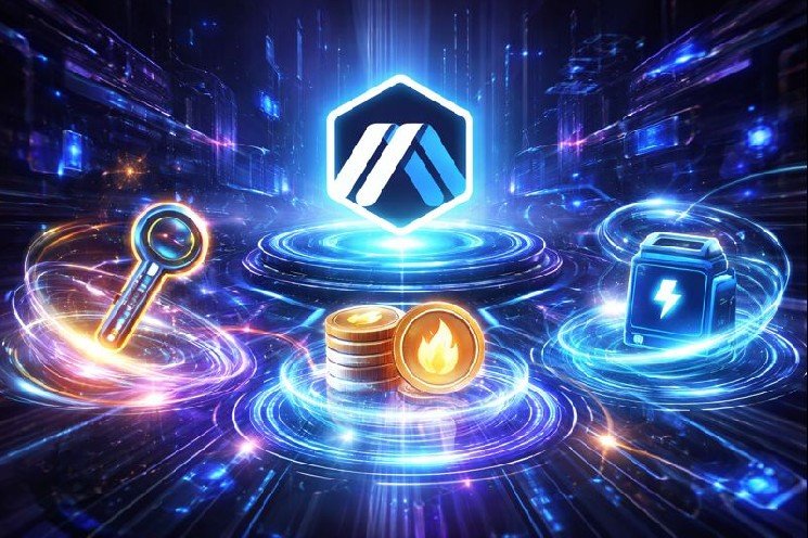 ArbOS Dia de Arbitrum se pone en marcha con claves de acceso, mejores tarifas y tokens de gas de interoperabilidad