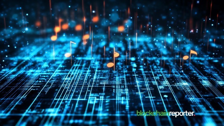 Soneium y JukeBlox traen coleccionables digitales basados en música completamente en OnChain