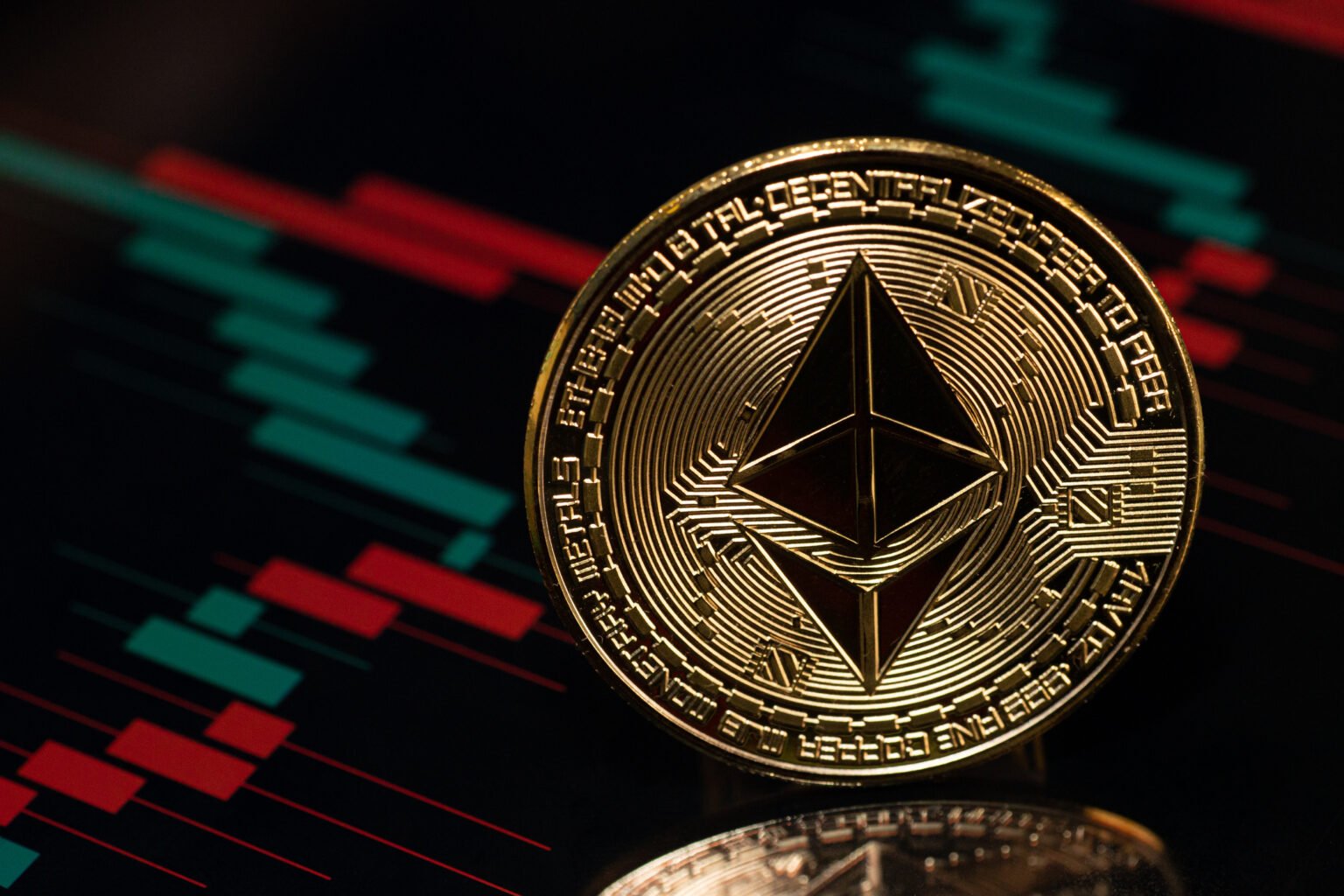 Ethereum ingresa a niveles de sobrecompra con el pump de fin de semana, por qué podría avecinarse una caída