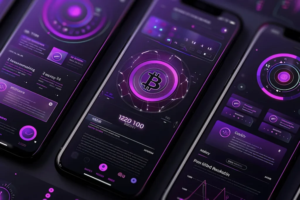 De frases iniciales a claves de acceso: la evolución de Crypto UX