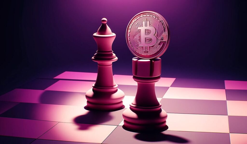 La estrategia de Michael Saylor revela un enorme botín de Bitcoin de 1.570.000.000 de dólares, Bitmine de Tom Lee adquiere 143.400.000 dólares en Ethereum