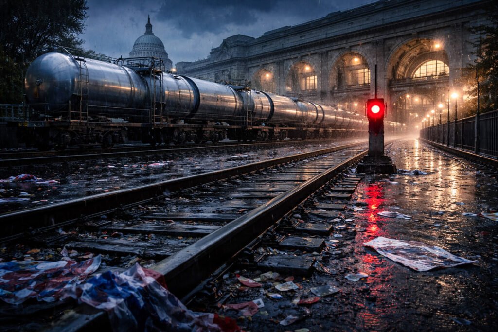 La industria de las criptomonedas se apresura a aprobar la Ley CLARITY antes de la mitad de período de 2026