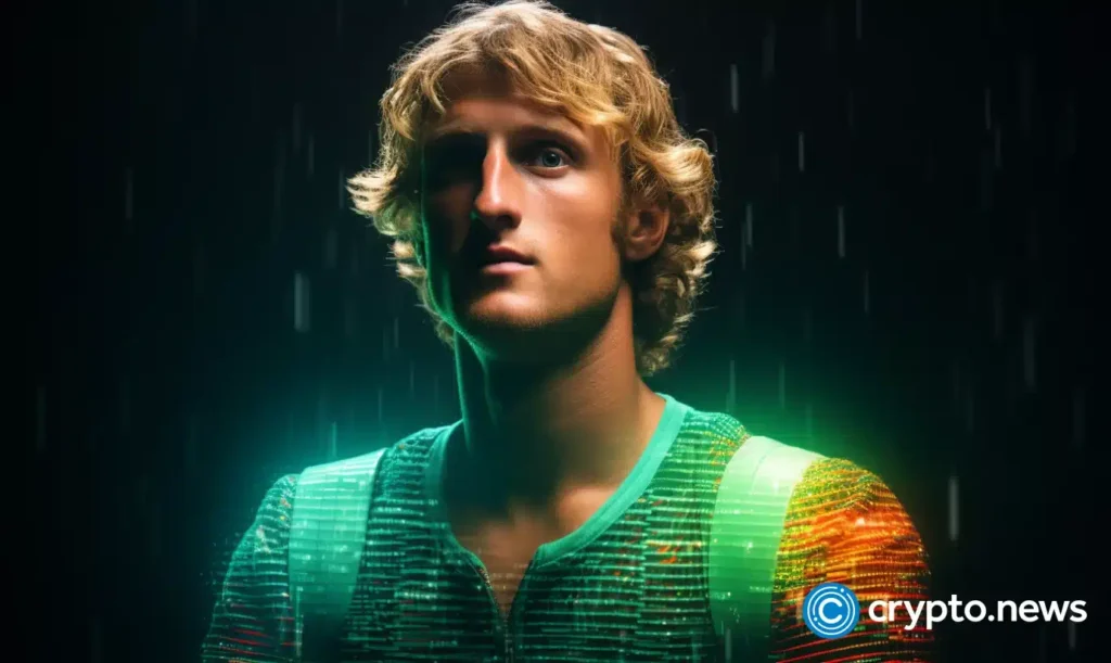 La venta de tarjetas Pokémon de Logan Paul por 16,49 millones de dólares hace historia en los coleccionables