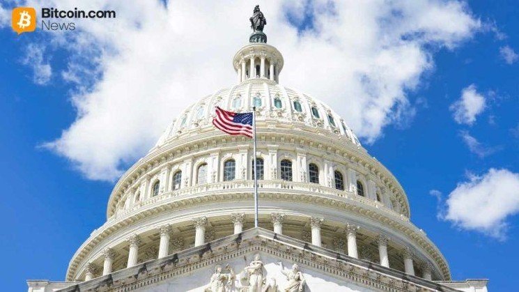 Crypto Advocacy Group insta al Senado a votar a favor después de que avance la Ley CLARITY