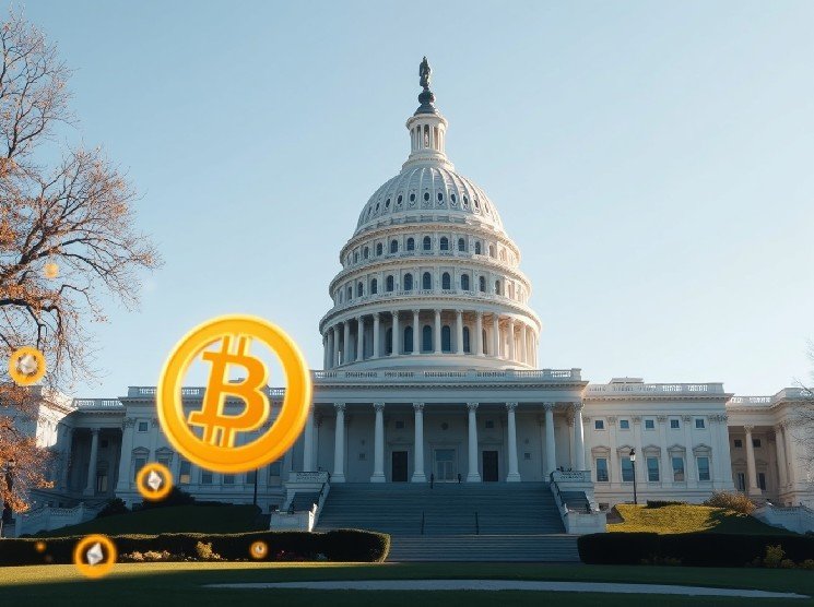 Proyecto de ley bipartidista estadounidense busca exención de impuestos para pequeñas transacciones criptográficas de menos de $200