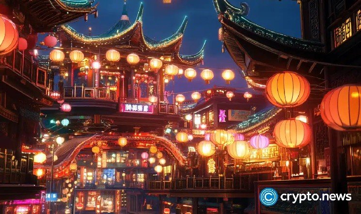 Taiwán acusa a presentadora de televisión por presunto plan de influencia china financiado por el USDT