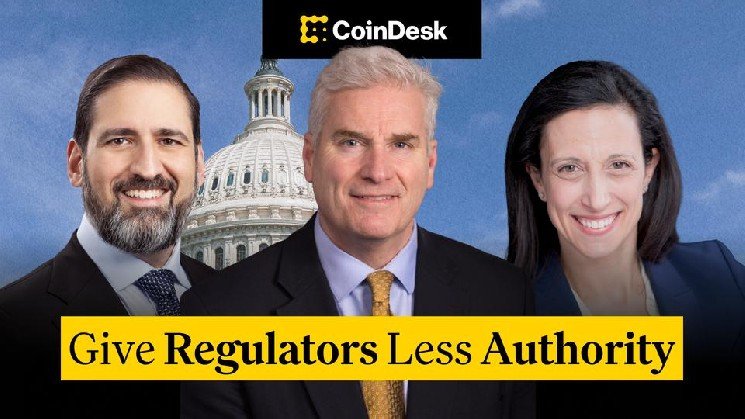 Tom Emmer ignora las preocupaciones policiales sobre la Ley de Claridad