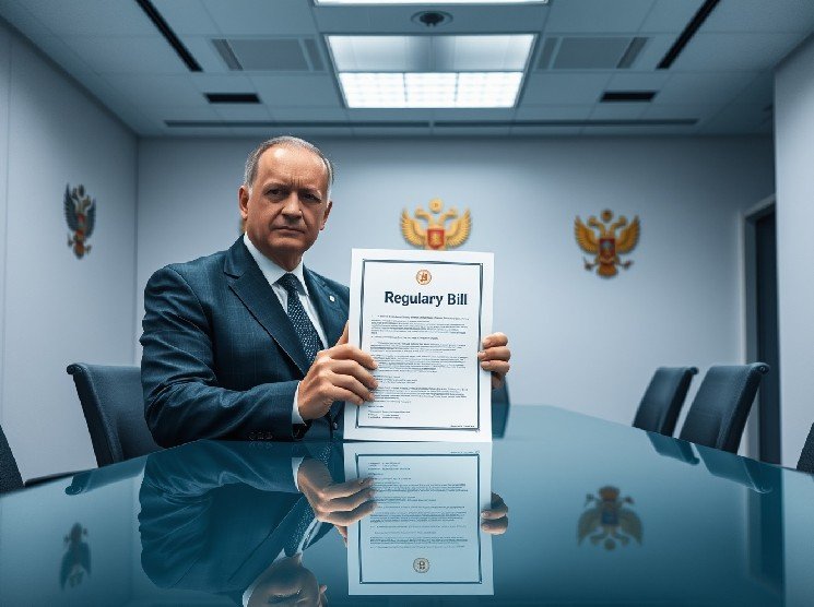Rusia finaliza un proyecto de ley que prohíbe las criptomonedas personales sin custodia y exige intermediarios autorizados
