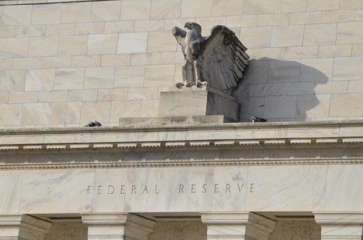 Las criptomonedas y la Reserva Federal: el estado de las criptomonedas
