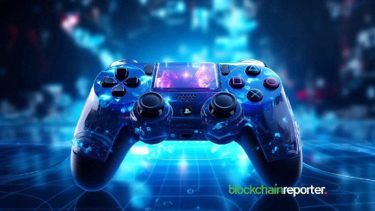 GamePad se une al mouse para simplificar las transacciones en cadena para millones de jugadores