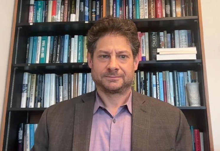 La Ley de Claridad corre el riesgo de una regulación sin supervisión, dice un miembro de Brookings