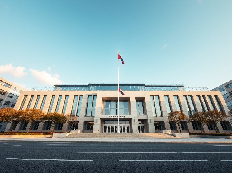 Corea del Sur establece un objetivo nacional para el ecosistema de activos digitales y apunta a febrero de 2027 para la Ley de tokens de seguridad