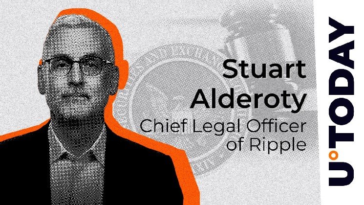 Ripple CLO Alderoty analiza lo que realmente significa la Ley de Claridad para el mercado estadounidense