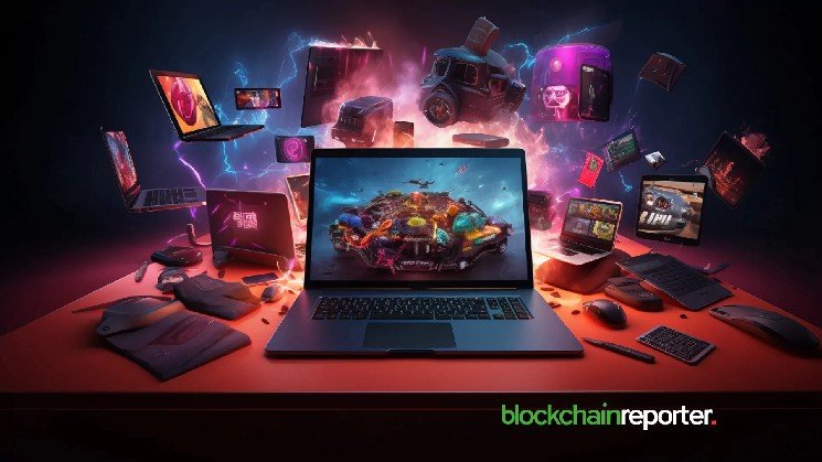RealGo se asocia con Bitget Wallet para ampliar el acceso de los usuarios a DeFi y promover la adopción de juegos Web3
