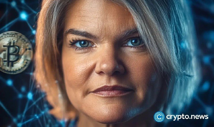 La Ley CLARITY pondrá fin a la ambigüedad regulatoria criptográfica, dice el senador Lummis