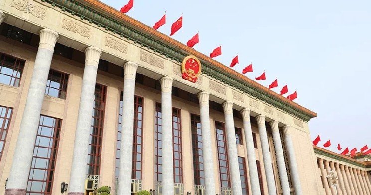 El Tribunal Popular Supremo de China perfeccionará las normas sobre el contenido de la IA y la propiedad de los datos