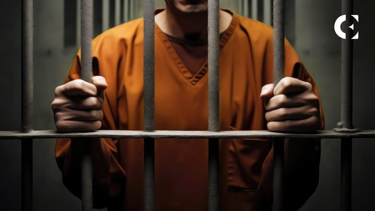 Mujer de Beijing encarcelada 4 años después de perder fondos fraudulentos en el comercio de criptomonedas