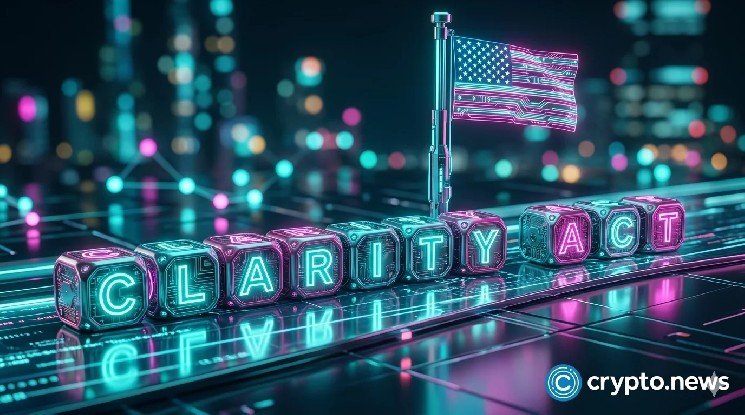 El Instituto Solana advierte al Senado contra el debilitamiento de la Ley CLARITY