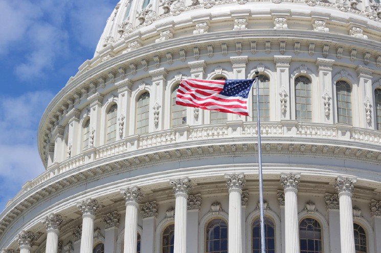 Empleados de Coinbase encontrados detrás de una carta de “aplicación de la ley” al Congreso
