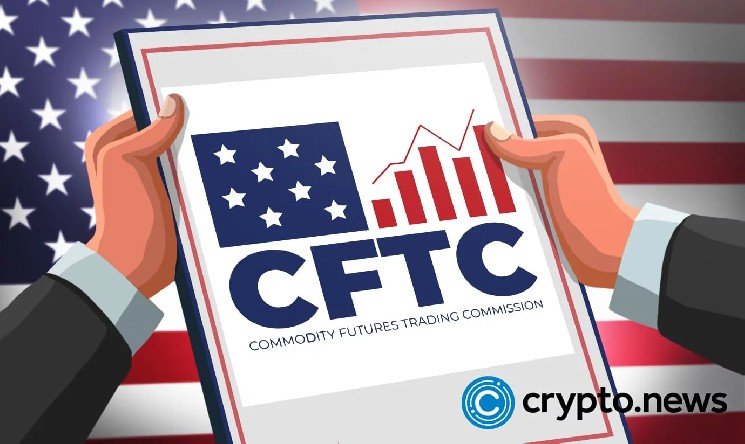 La CFTC elimina la regla de no negar a medida que se profundiza el cambio en la aplicación de las criptomonedas