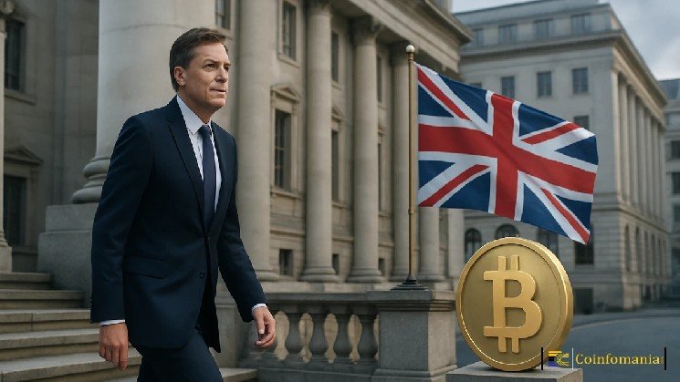 El Reino Unido toma medidas regulatorias: CryptoUK lanza una iniciativa de mercados digitales