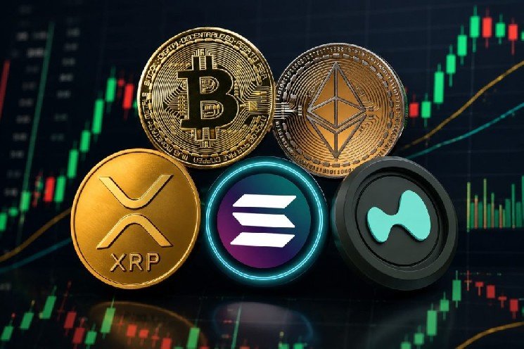 El banco de inversión revela uno de los eventos más importantes para las criptomonedas este año